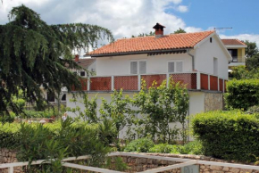 Apartments by the sea Vantacici, Krk - 5347, Malinska-Dubašnica